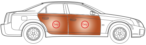 電磁凹陷修復(fù)儀有效修復(fù)區(qū)域 電磁凹陷修復(fù)儀有效修復(fù)區(qū)域