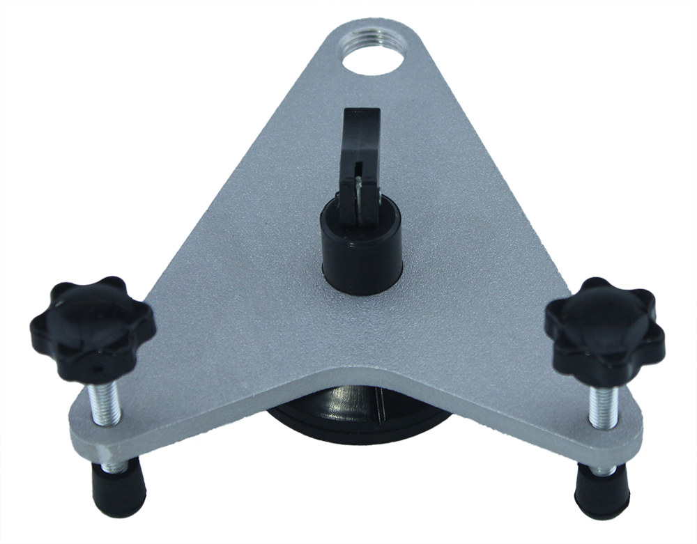 玻璃修復固定平臺