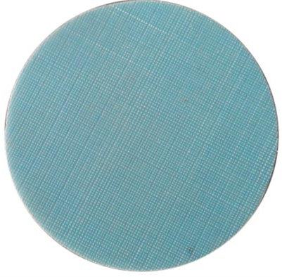 玻璃專用研磨片（藍(lán)）