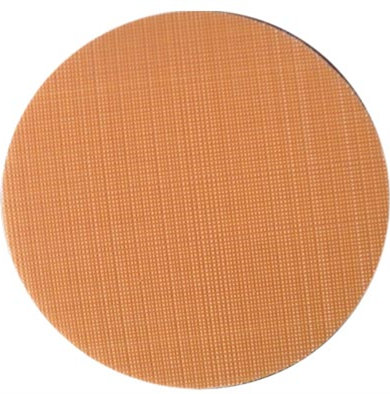 玻璃劃痕專用研磨片（橙）